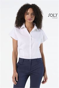 CAMICIA EXCESS DA DONNA MANICA CORTA